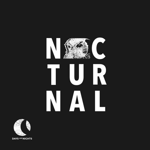 VA – Nocturnal 007 [DLNNTN007]